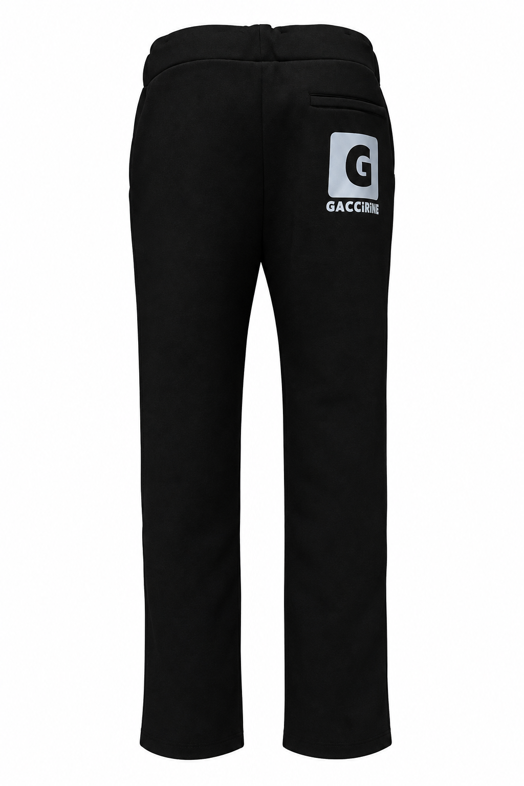 スエットパンツ｜SPACER KNIT SWEATPANTS｜GACCiRiNE(ガッチリーネ)｜GCN2026AW-104