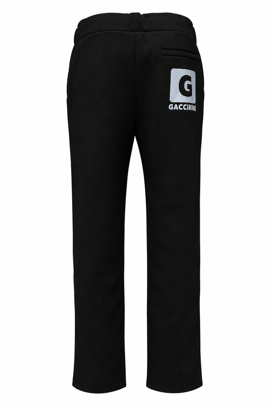 スエットパンツ｜SPACER KNIT SWEATPANTS｜GACCiRiNE(ガッチリーネ)｜GCN2026AW-104