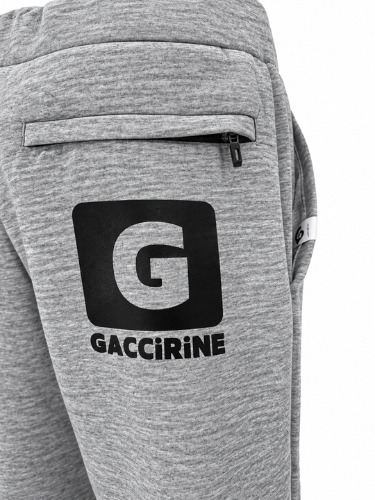 スエットパンツ｜SPACER KNIT SWEATPANTS｜GACCiRiNE(ガッチリーネ)｜GCN2026AW-104