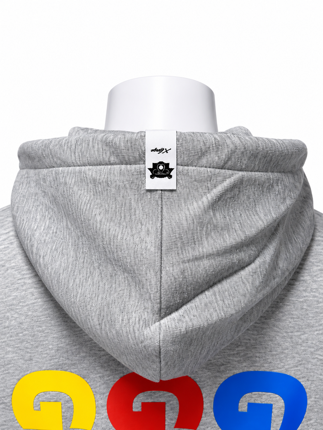 パーカー｜3COLOR GRAPHIC HOODIE｜GACCiRiNE(ガッチリーネ)｜GCN2026AW-109