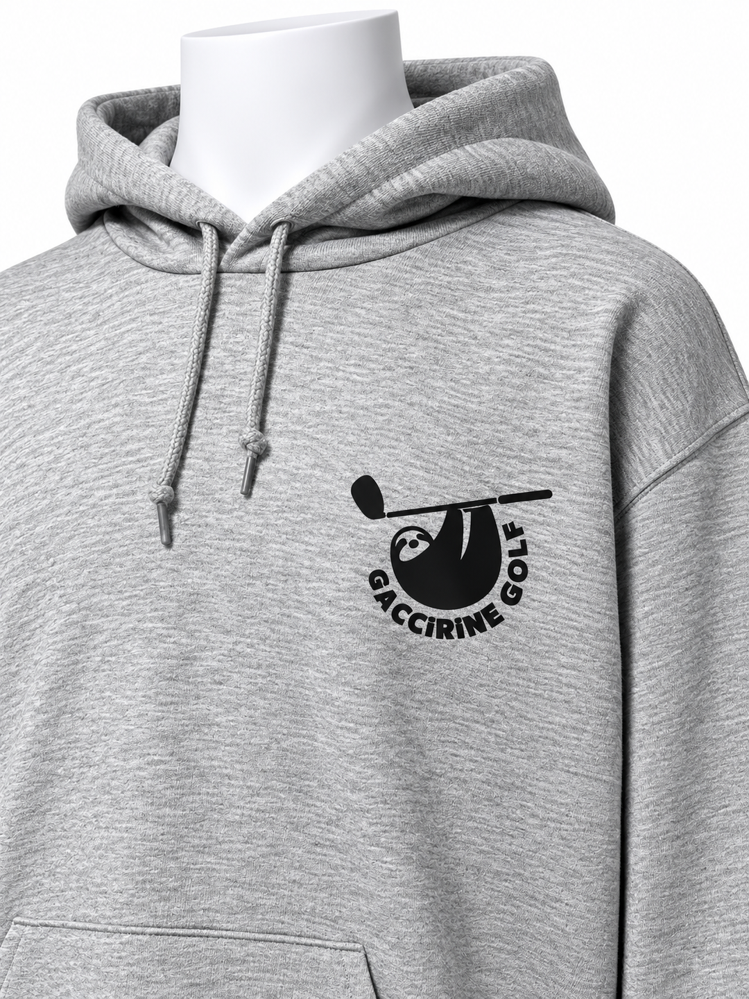 パーカー｜HAND DRAWN GRAPHIC HOODIE｜GACCiRiNE(ガッチリーネ)｜GCN2026AW-106