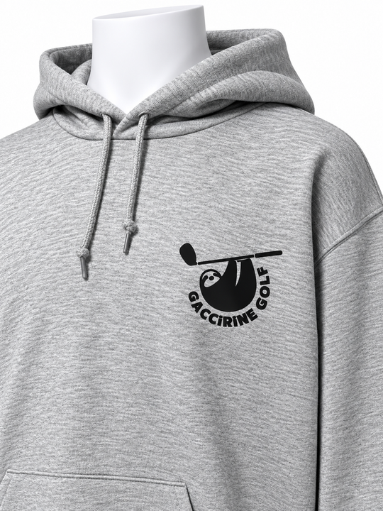 パーカー｜HAND DRAWN GRAPHIC HOODIE｜GACCiRiNE(ガッチリーネ)｜GCN2026AW-106