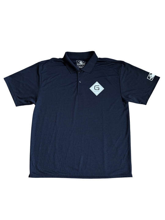 POLOシャツスマイルPP| GACCiRiNE(ガッチリーネ)