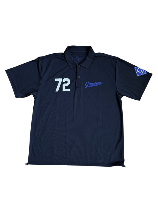 POLOシャツベースボールPP| GACCiRiNE(ガッチリーネ)