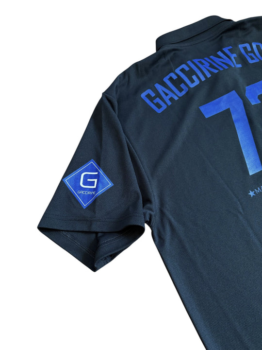 POLOシャツベースボールPP| GACCiRiNE(ガッチリーネ)