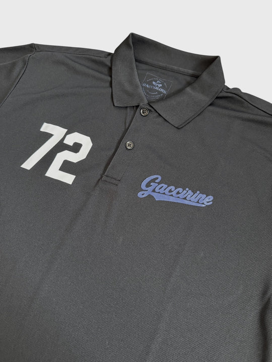 POLOシャツベースボールPP| GACCiRiNE(ガッチリーネ)